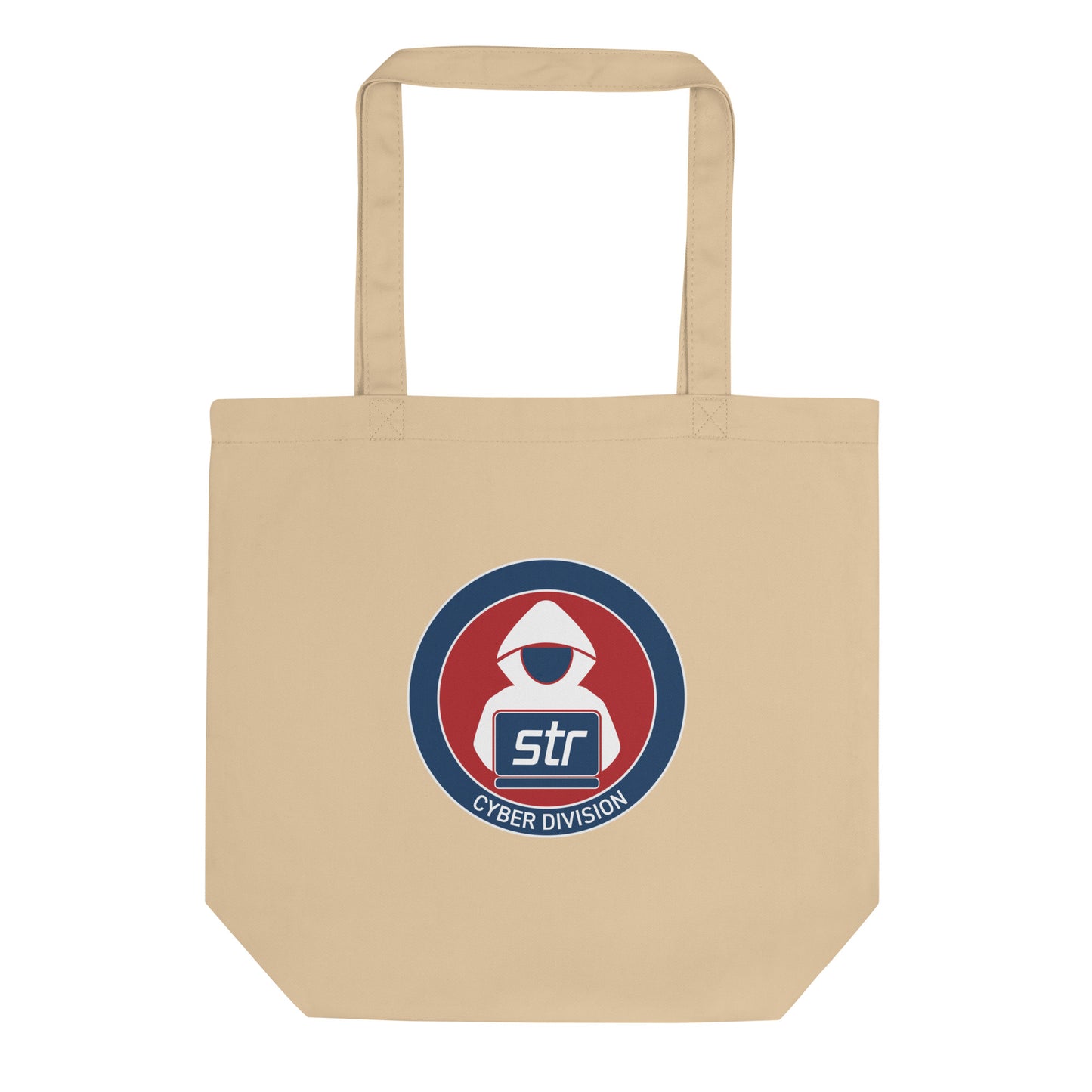 Eco Tote Bag - CPS