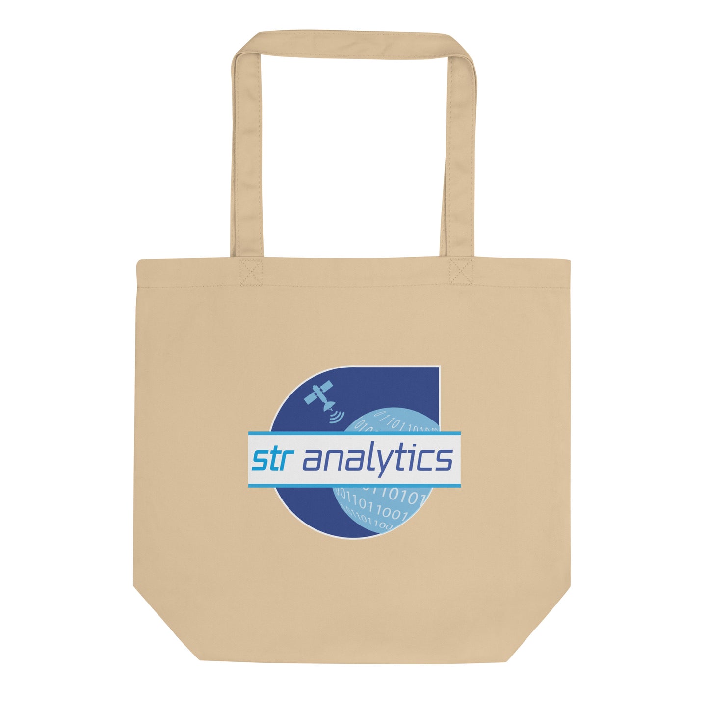 Eco Tote Bag - Analytics