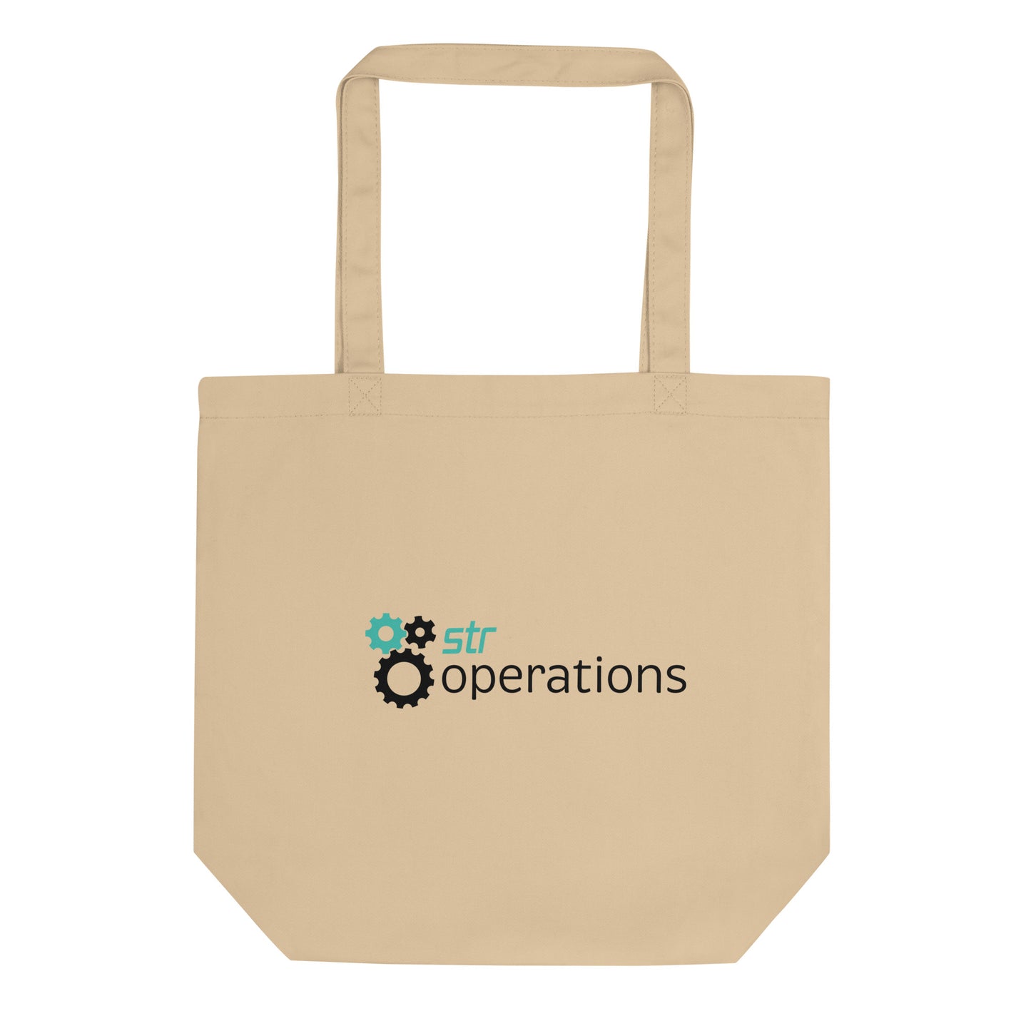 Eco Tote Bag -  Business Operations 2