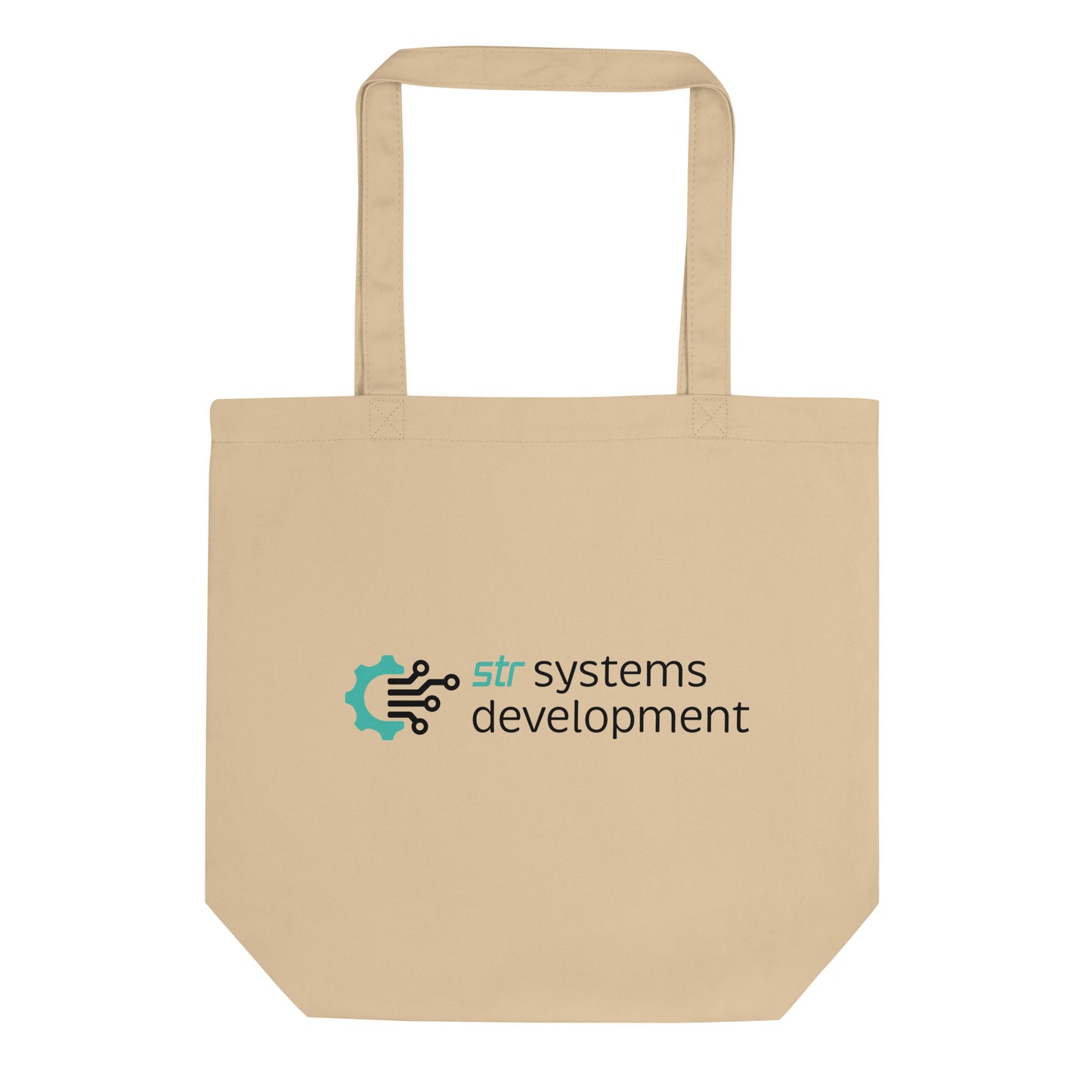 Eco Tote Bag - SDD