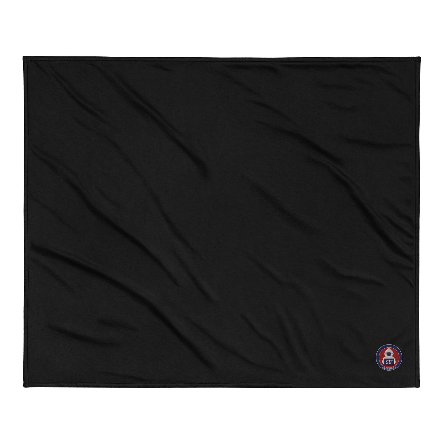 Premium sherpa blanket - CPS