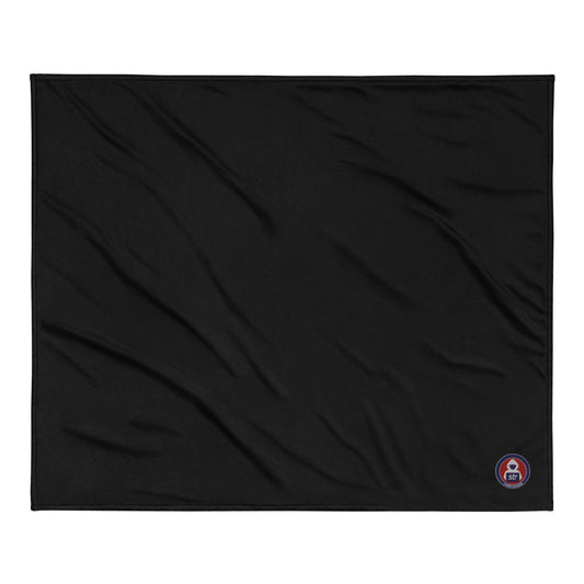 Premium sherpa blanket - CPS