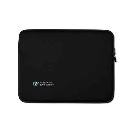 Laptop Sleeve - SDD