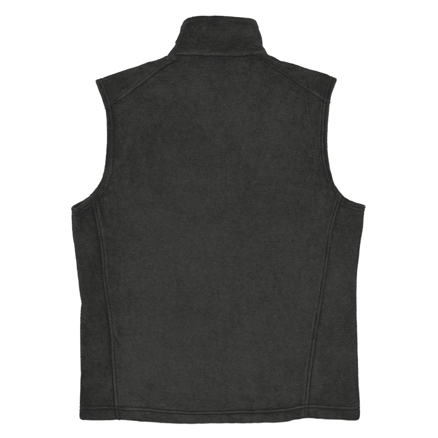 Columbia | Men's Zip-up Vest (embroidered) - Business Operations 2