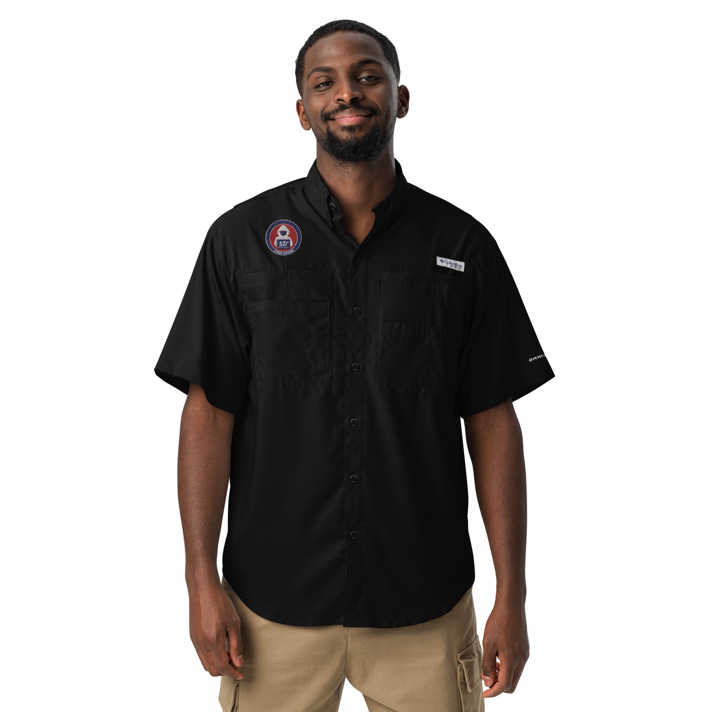 Columbia | Men’s Outdoor Button Shirt - CPS