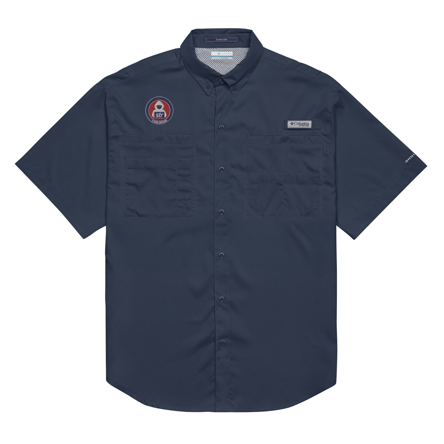 Columbia | Men’s Outdoor Button Shirt - CPS