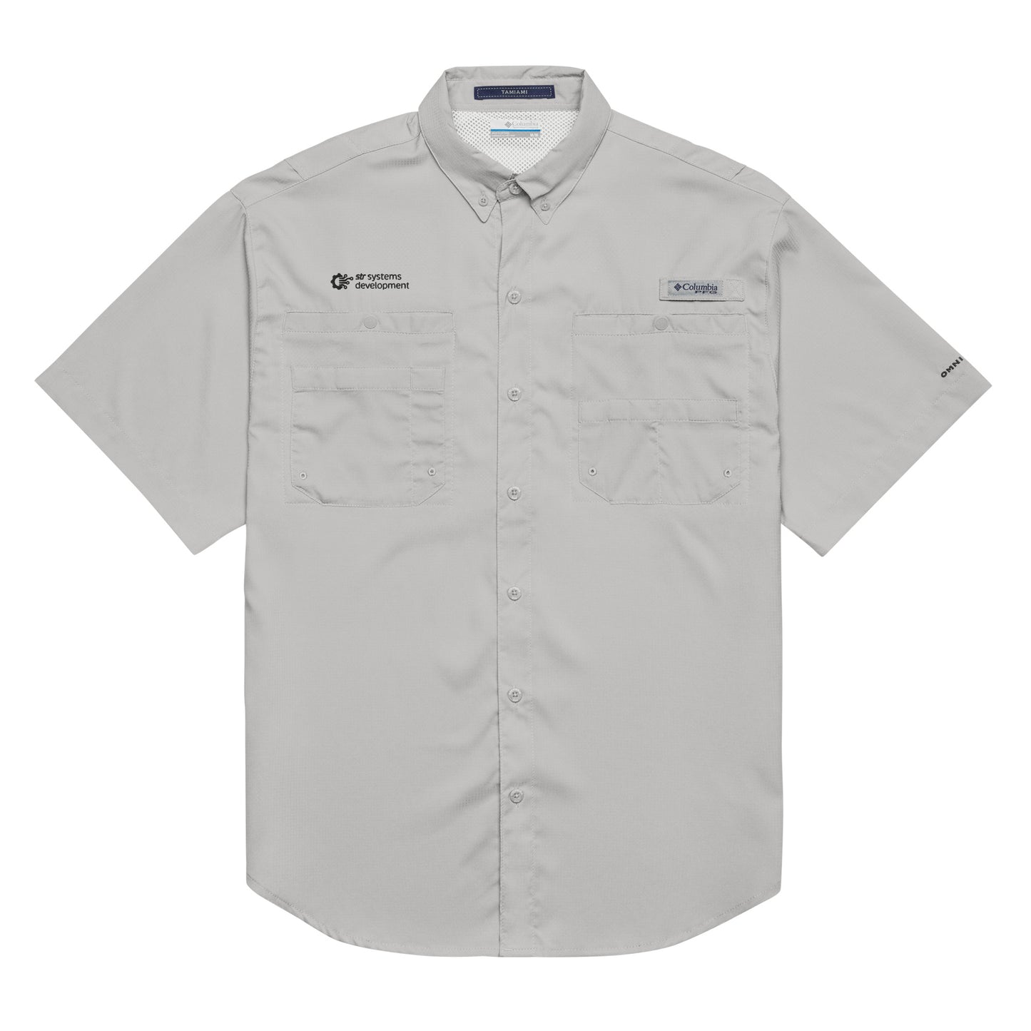 Columbia | Men’s Outdoor Button Shirt - SDD