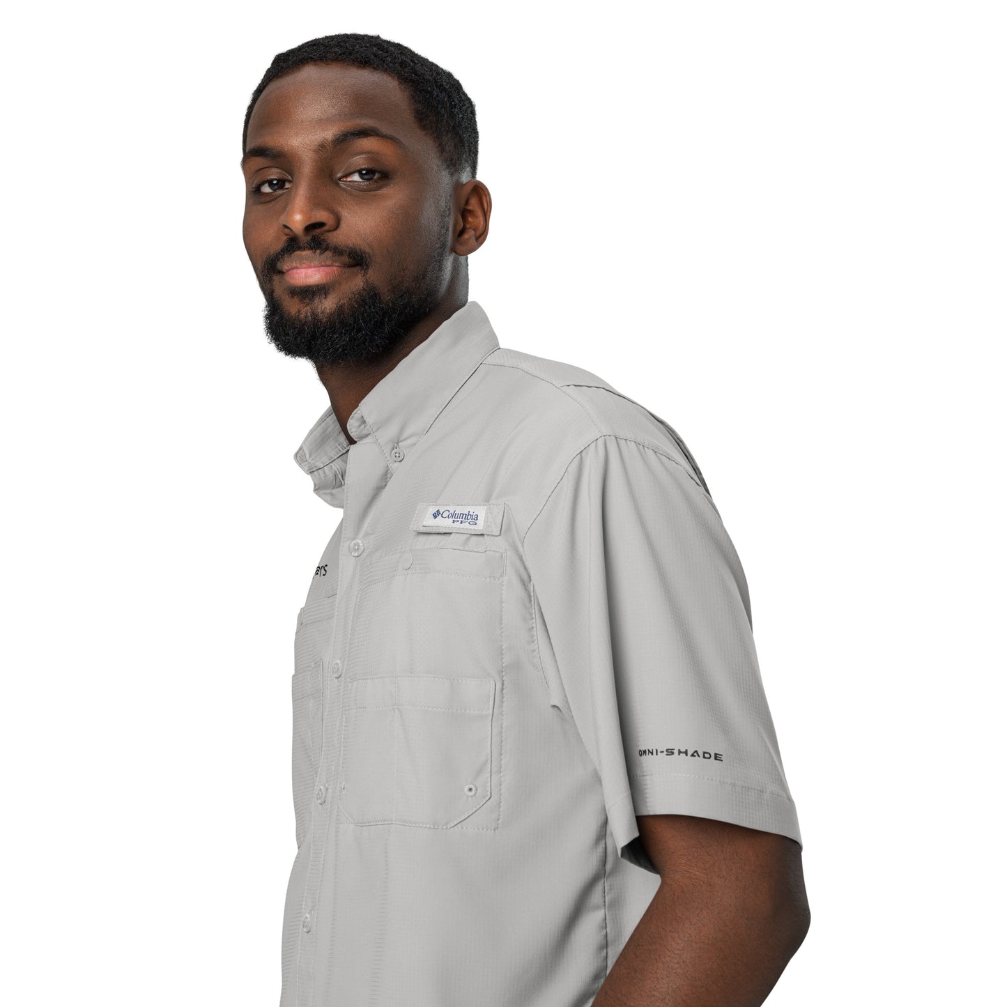 Columbia | Men’s Outdoor Button Shirt - Sensors