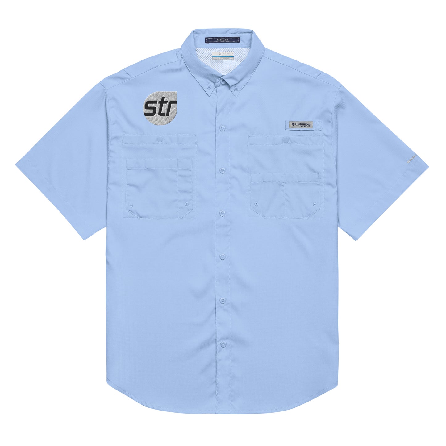 Columbia | Men’s Outdoor Button Shirt - STR