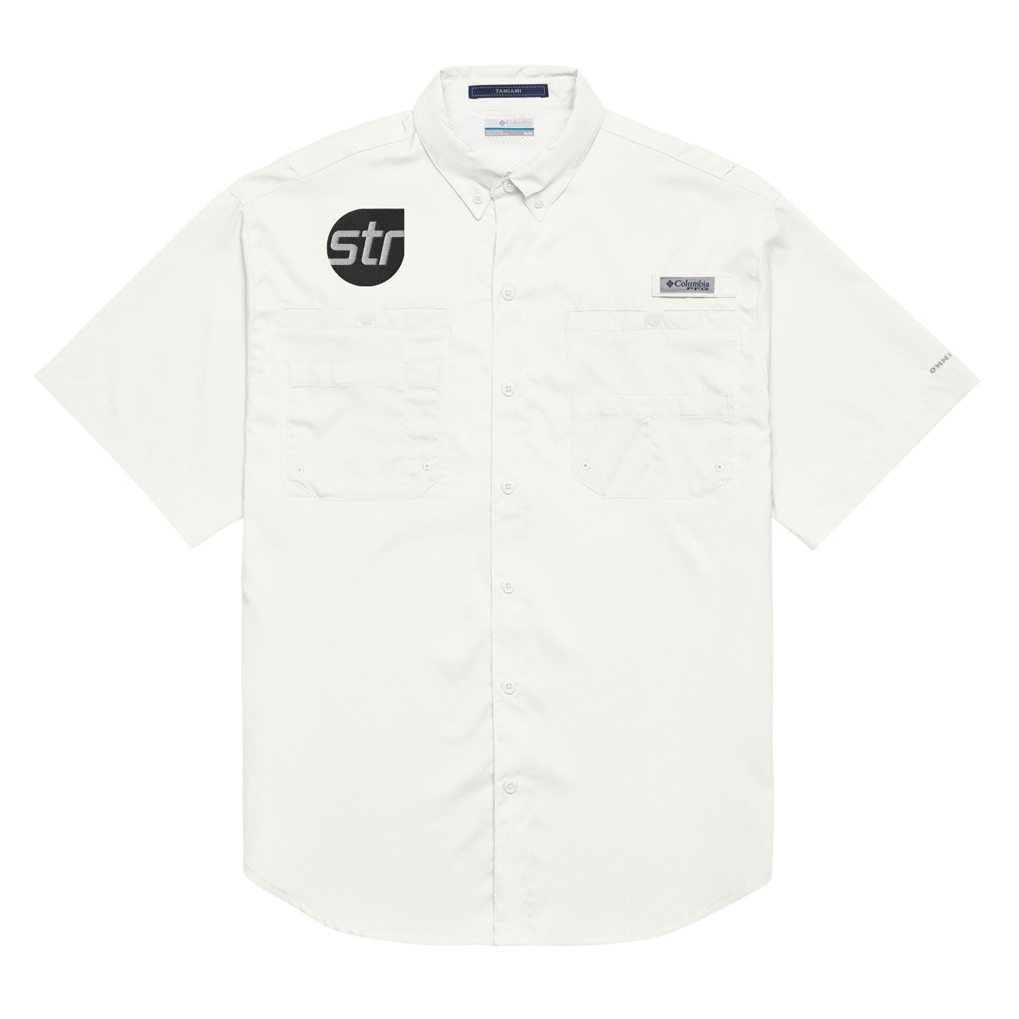 Columbia | Men’s Outdoor Button Shirt - STR