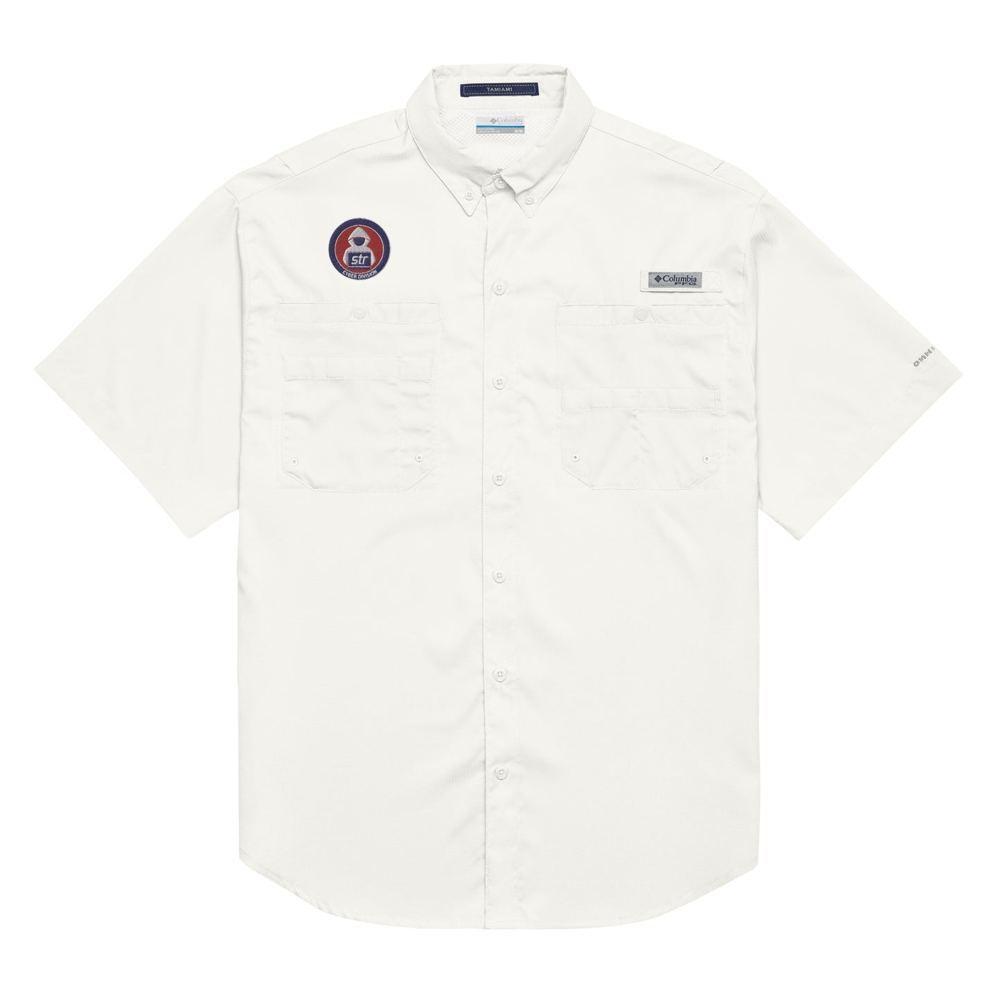 Columbia | Men’s Outdoor Button Shirt - CPS