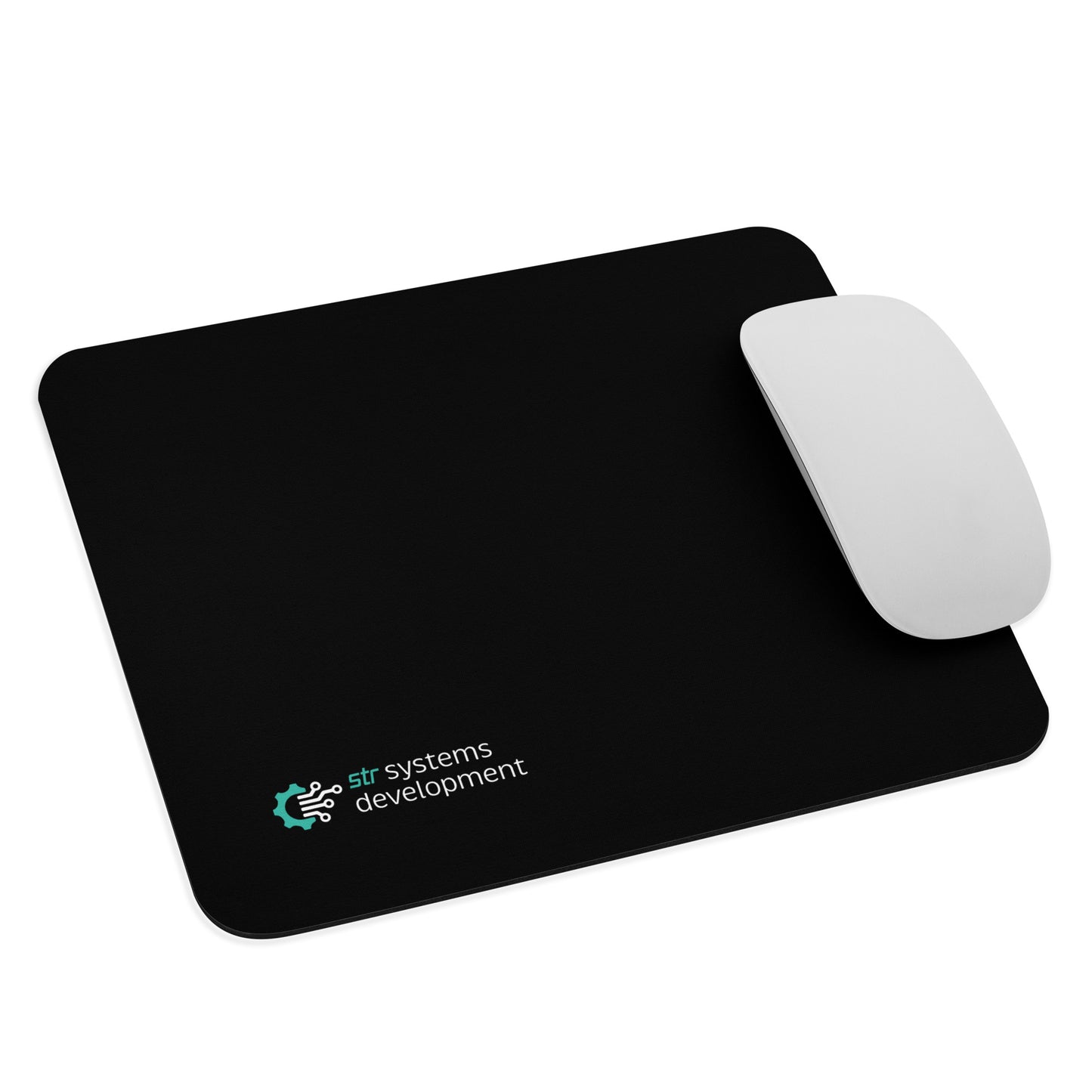 Mouse pad - SDD