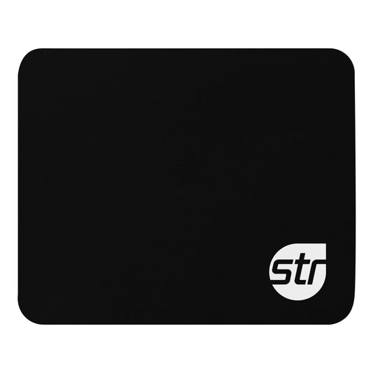 Mouse pad - STR