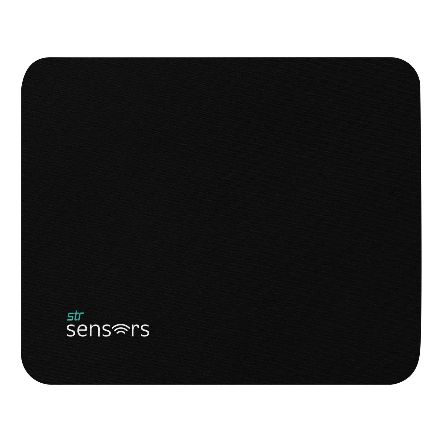 Mouse pad - Sensors