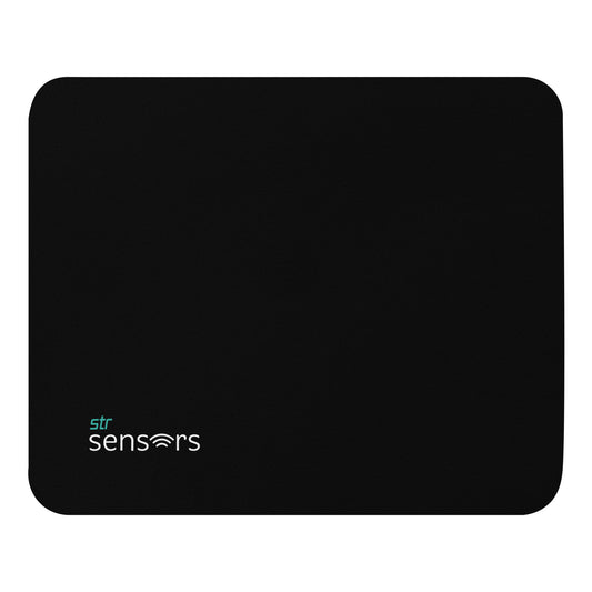 Mouse pad - Sensors