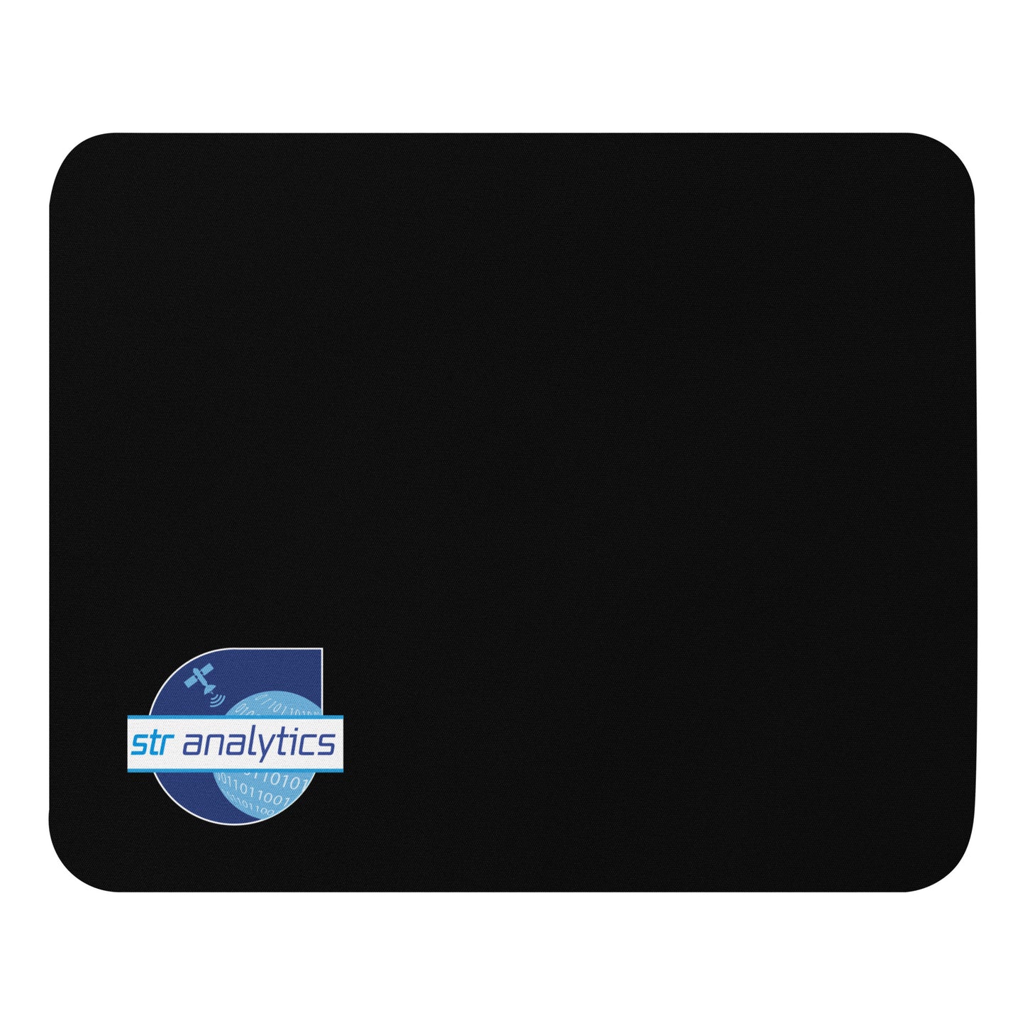 Mouse pad - Analytics