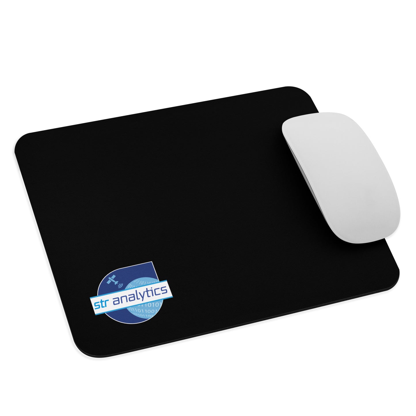 Mouse pad - Analytics