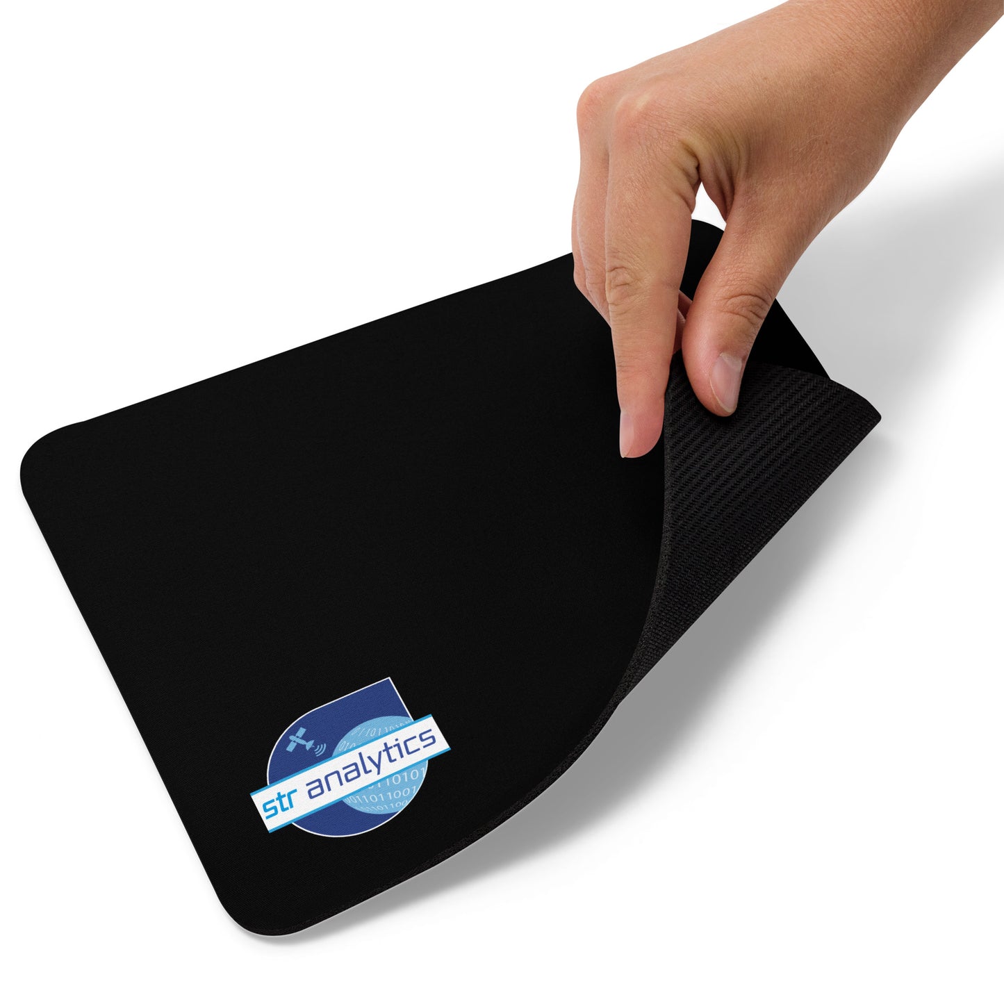 Mouse pad - Analytics