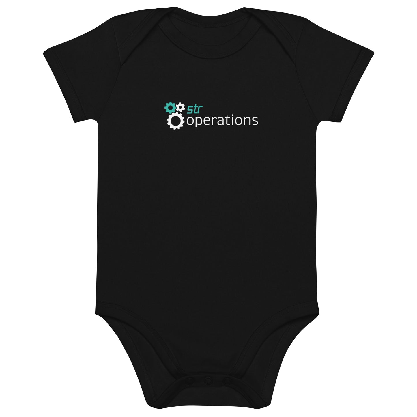 Baby Onsie - Business Operations 2