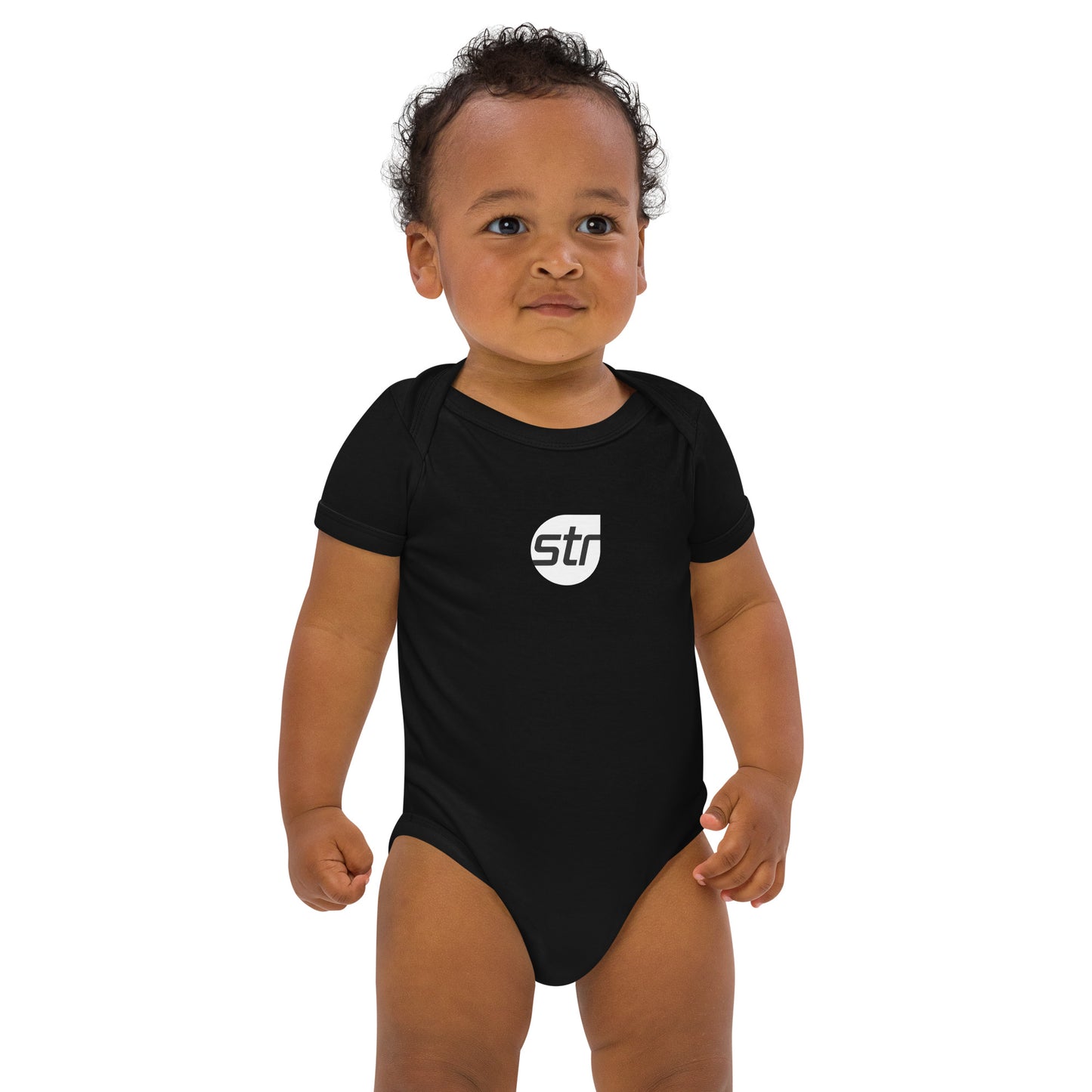 Baby Onsie - STR