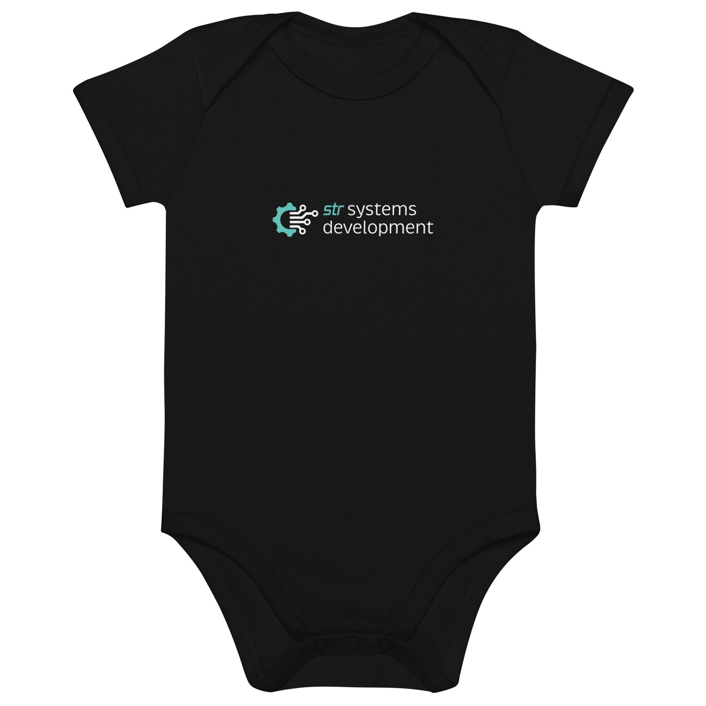 Baby Onsie - SDD