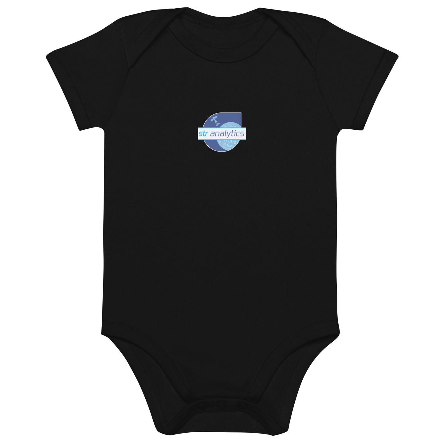 Baby Onsie - Analytics