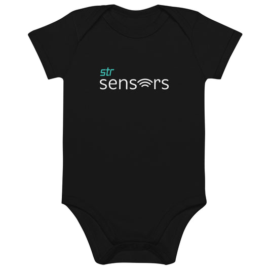 Baby Onsie - Sensors