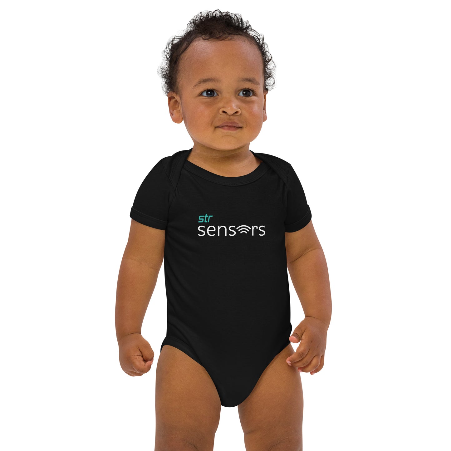 Baby Onsie - Sensors