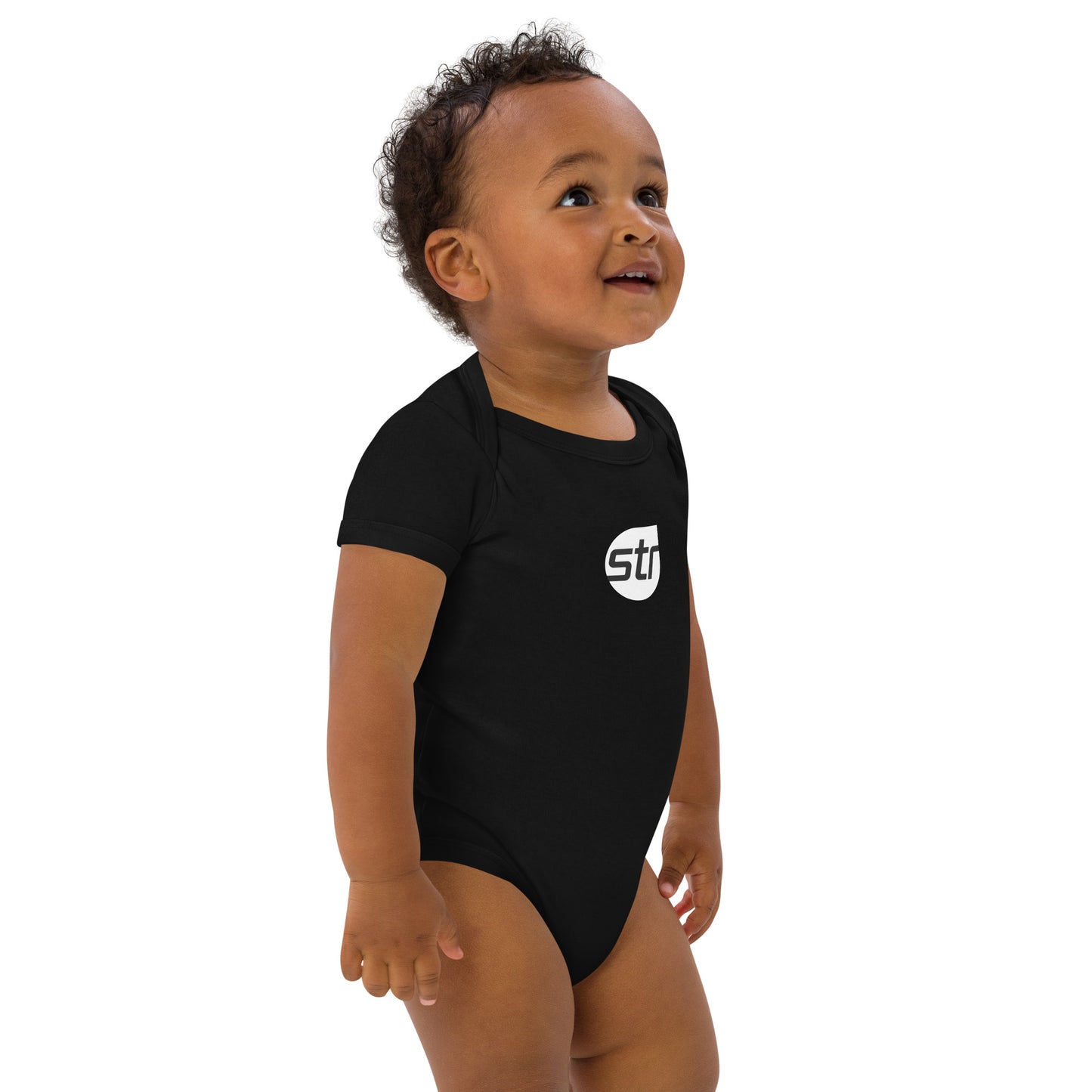 Baby Onsie - STR