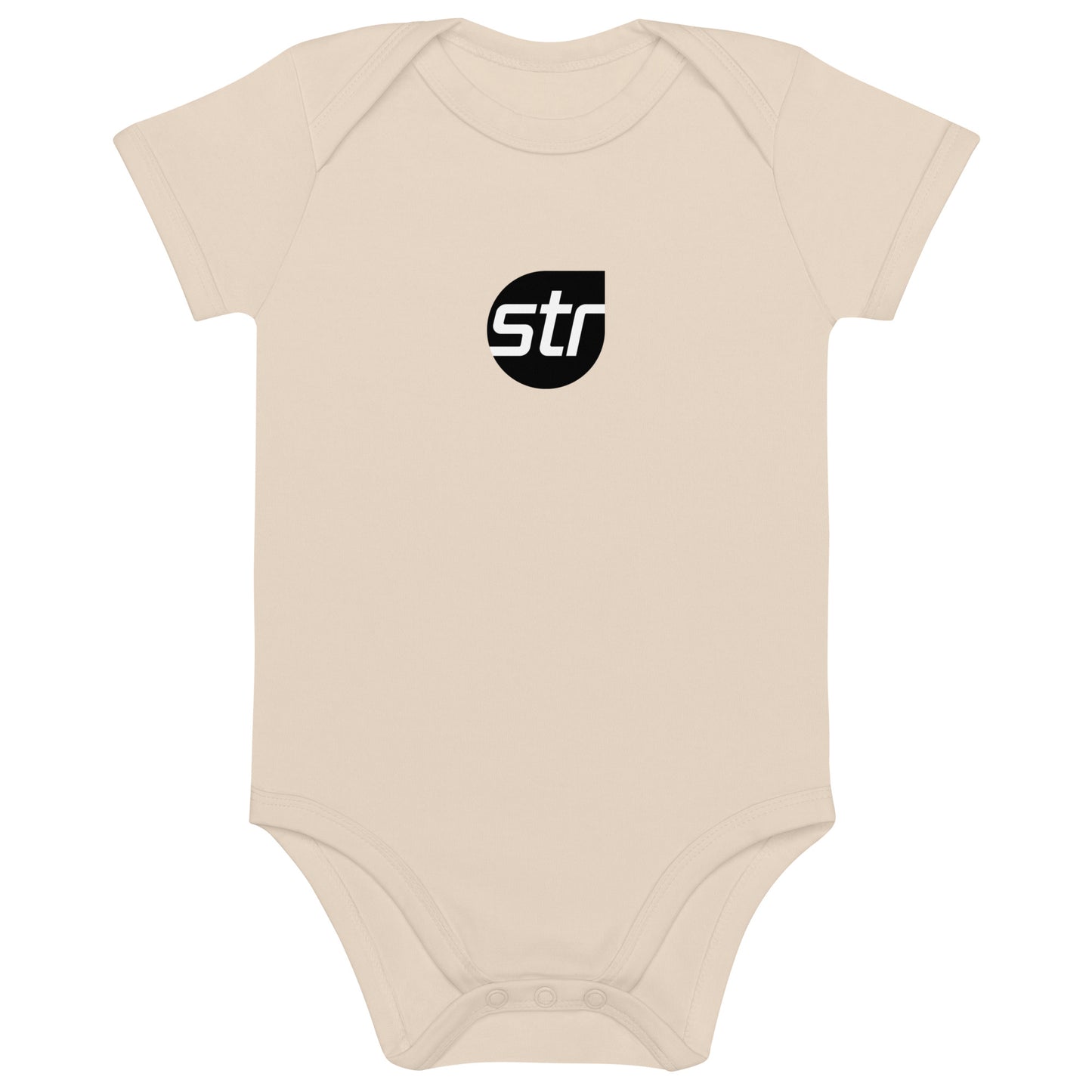 Baby Onsie - STR