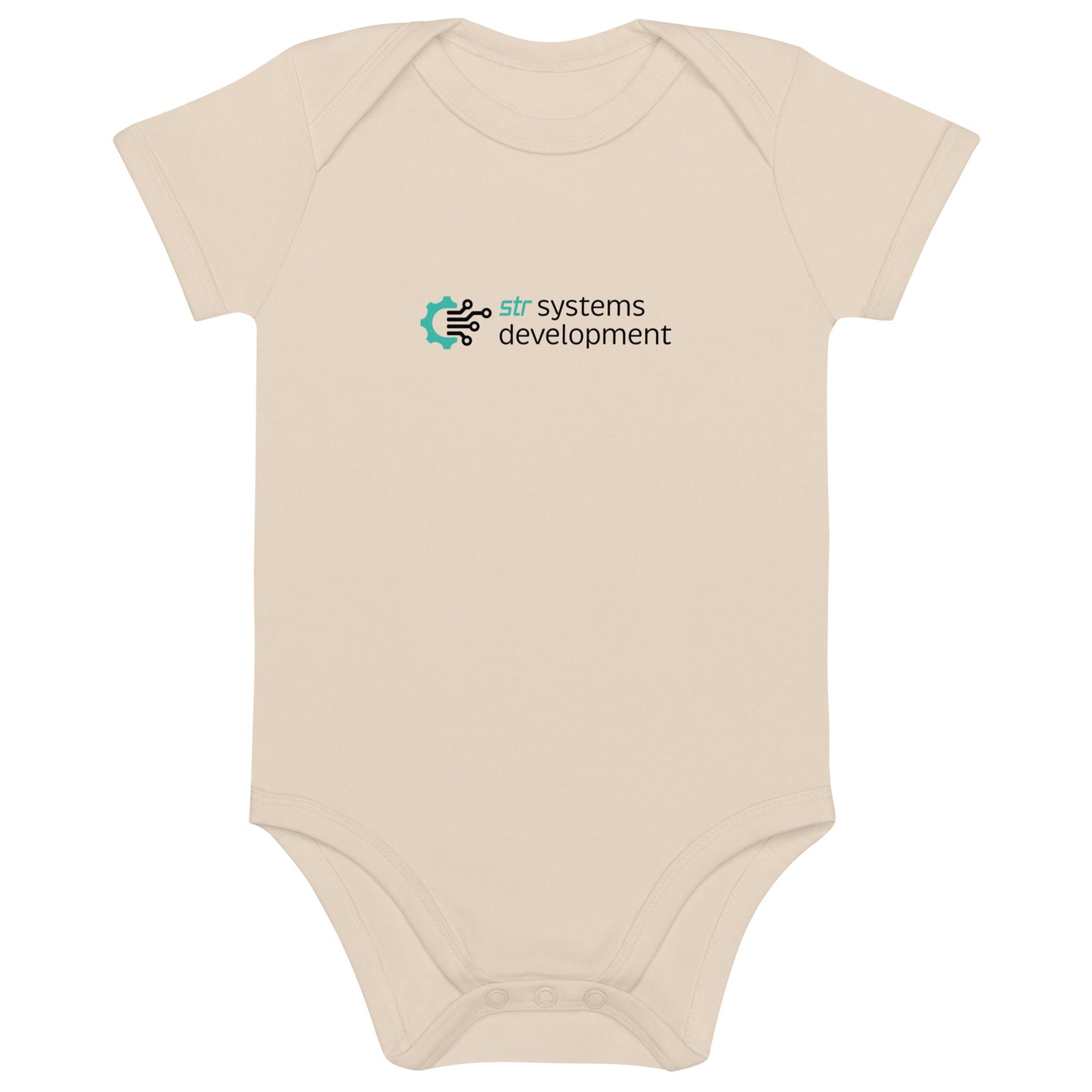 Baby Onsie - SDD