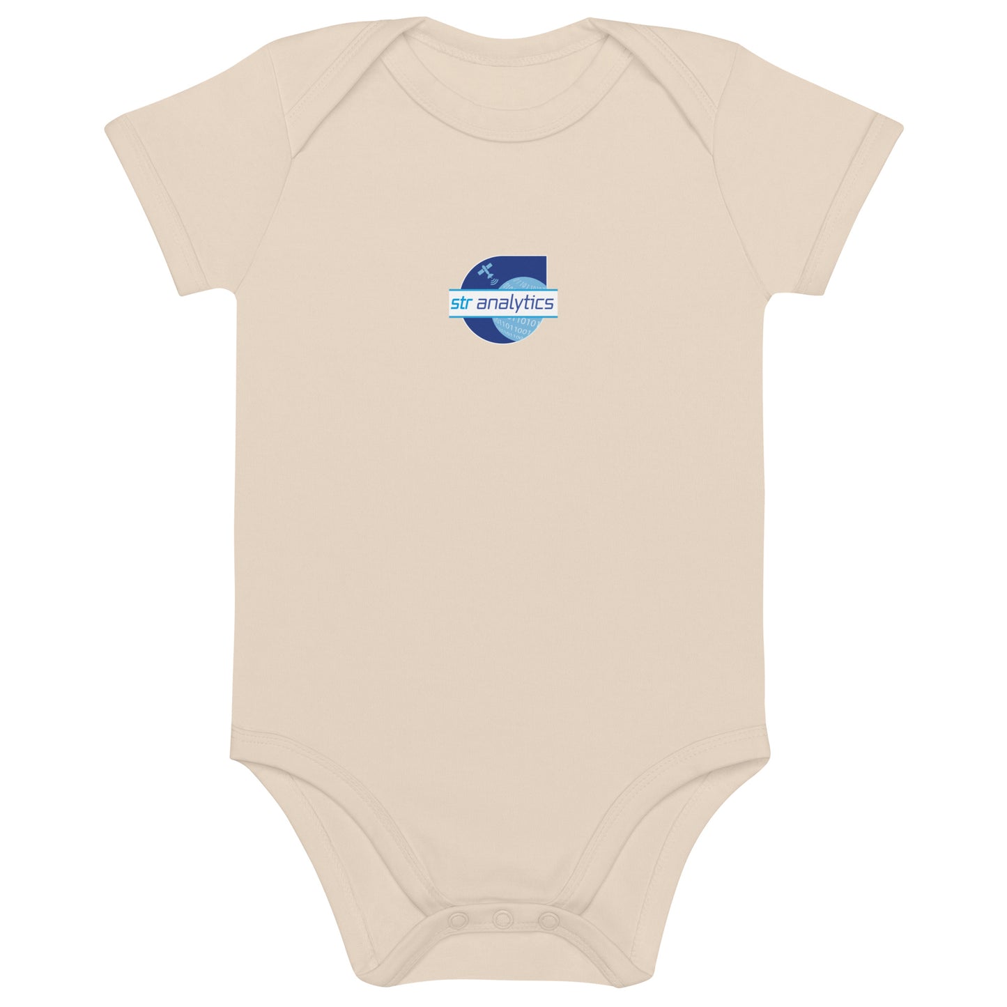 Baby Onsie - Analytics