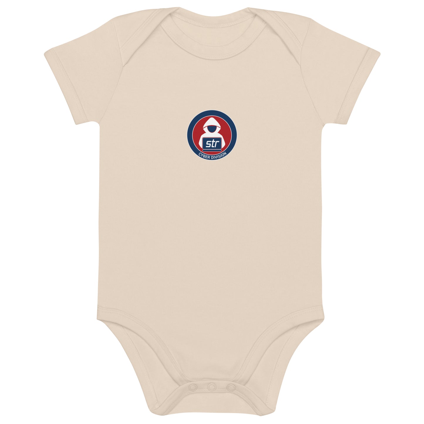 Baby Onsie - CPS