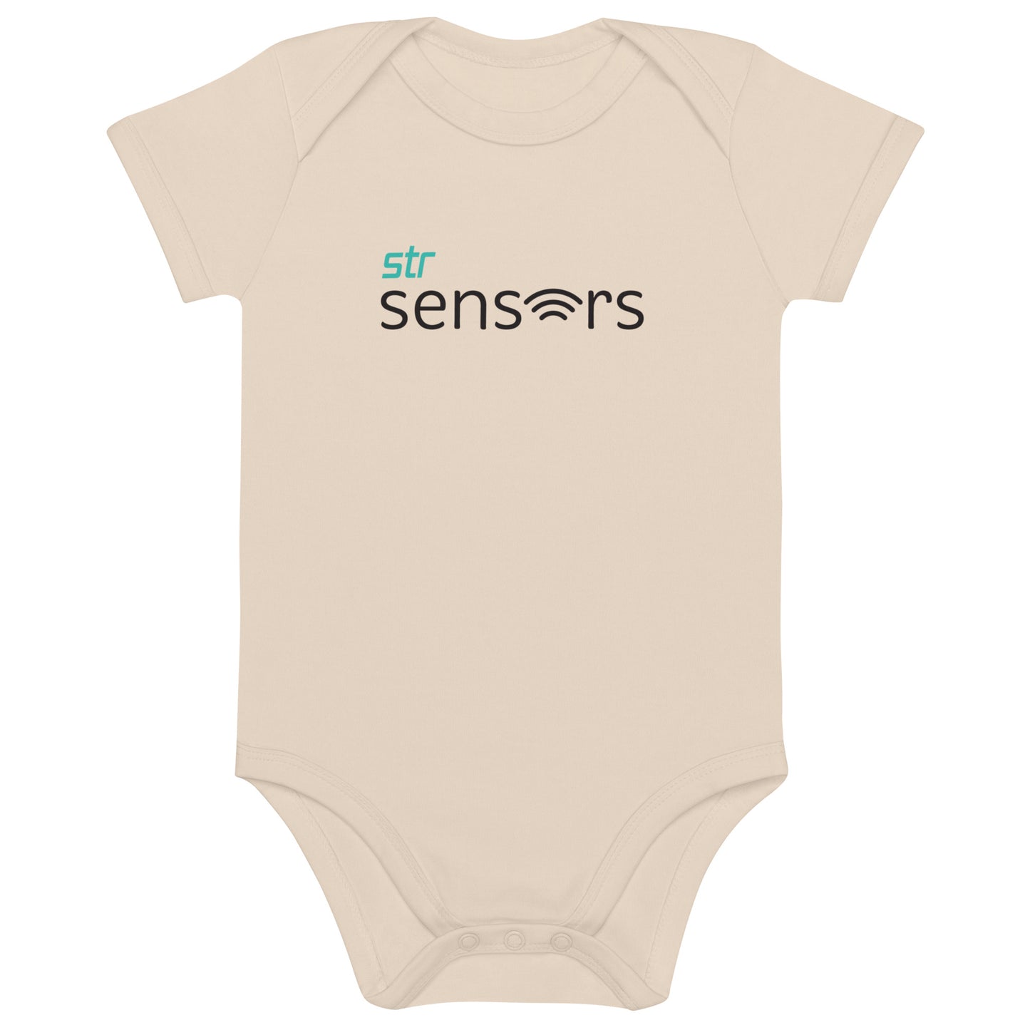 Baby Onsie - Sensors