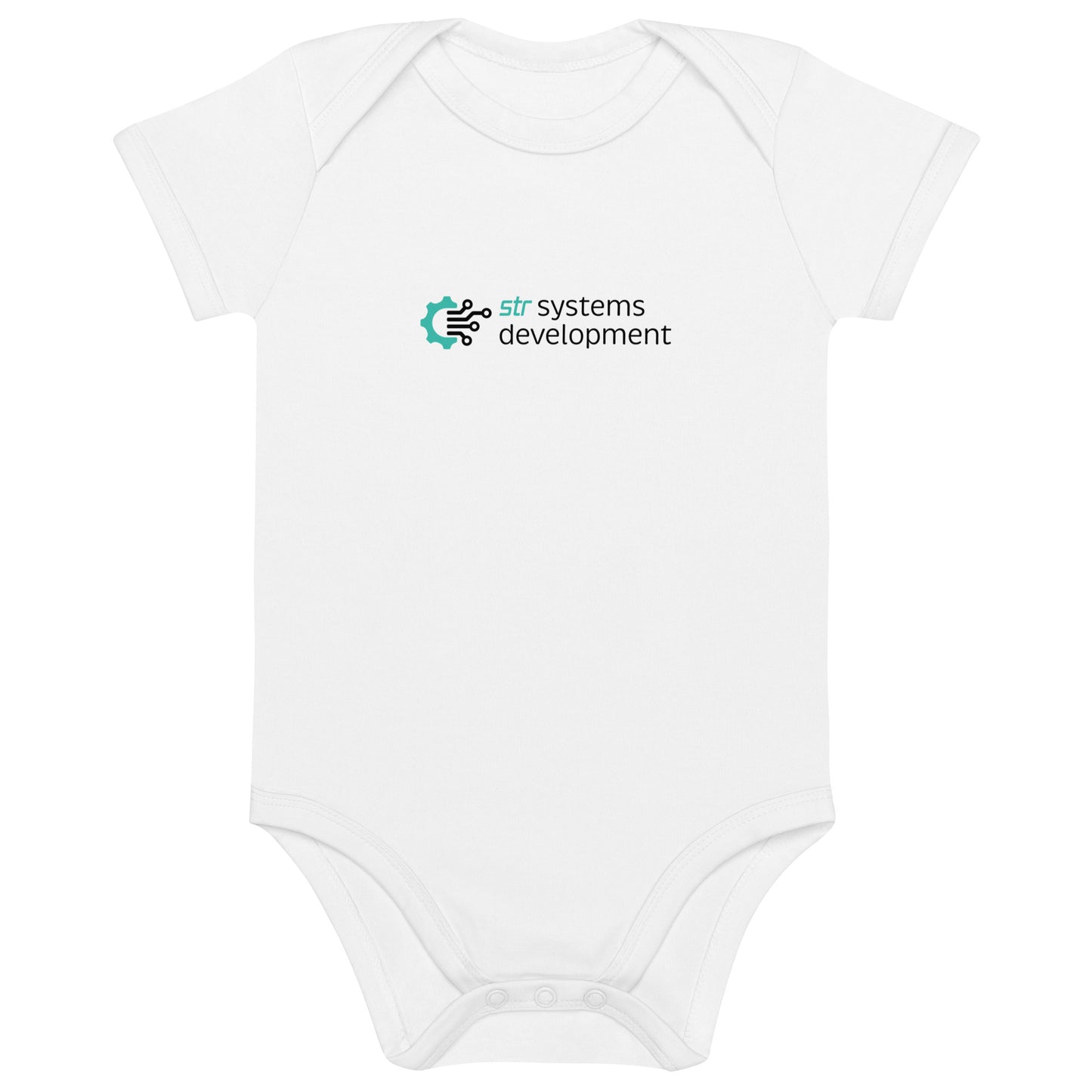 Baby Onsie - SDD