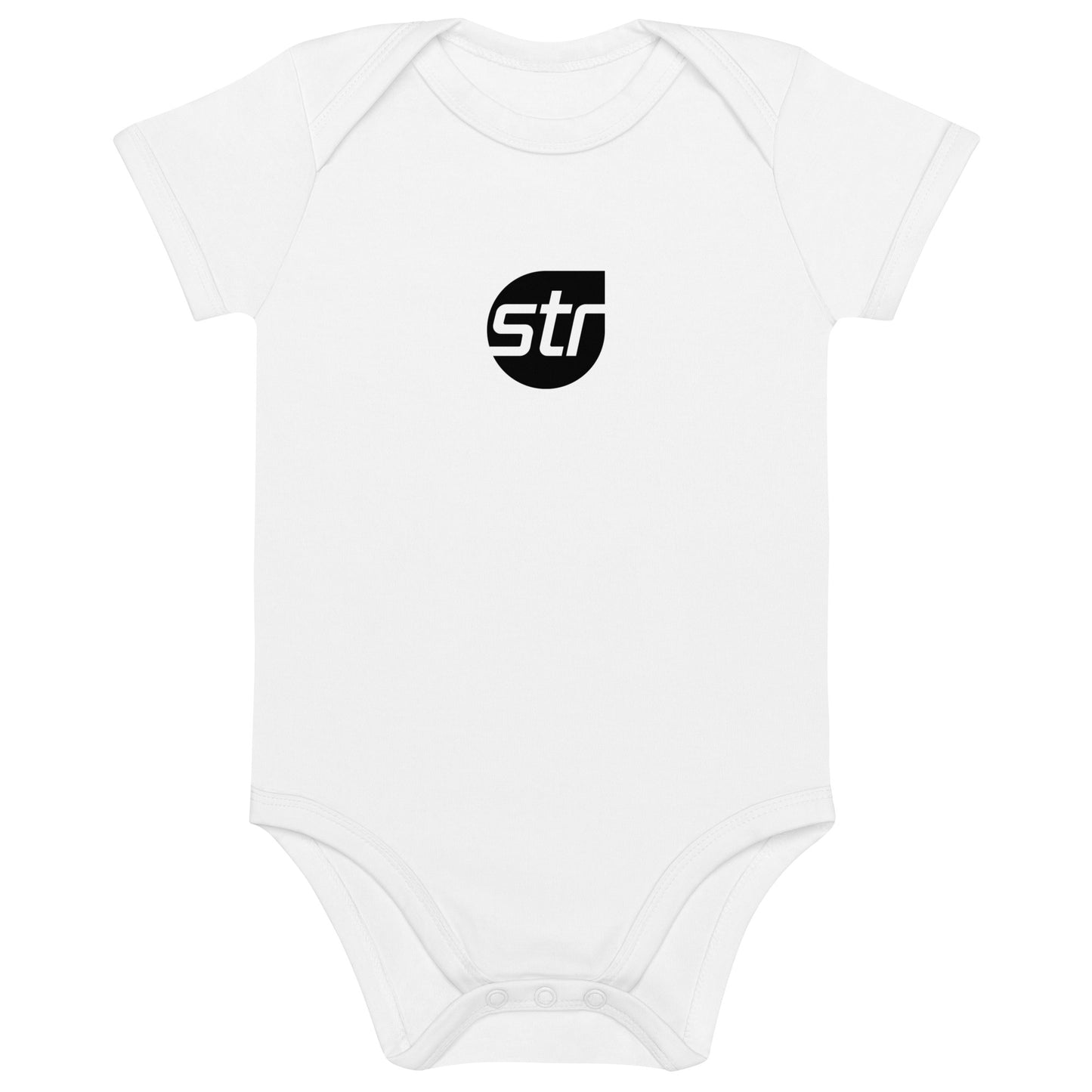 Baby Onsie - STR