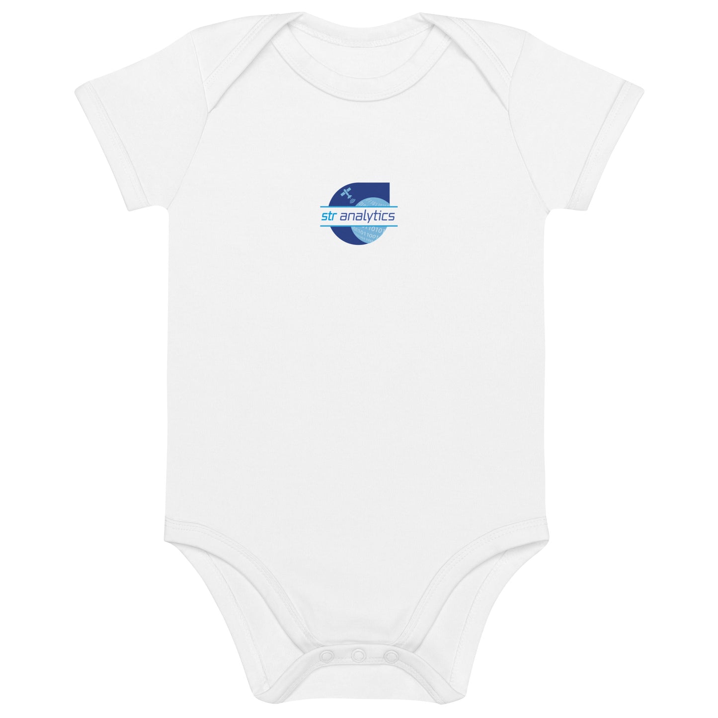 Baby Onsie - Analytics