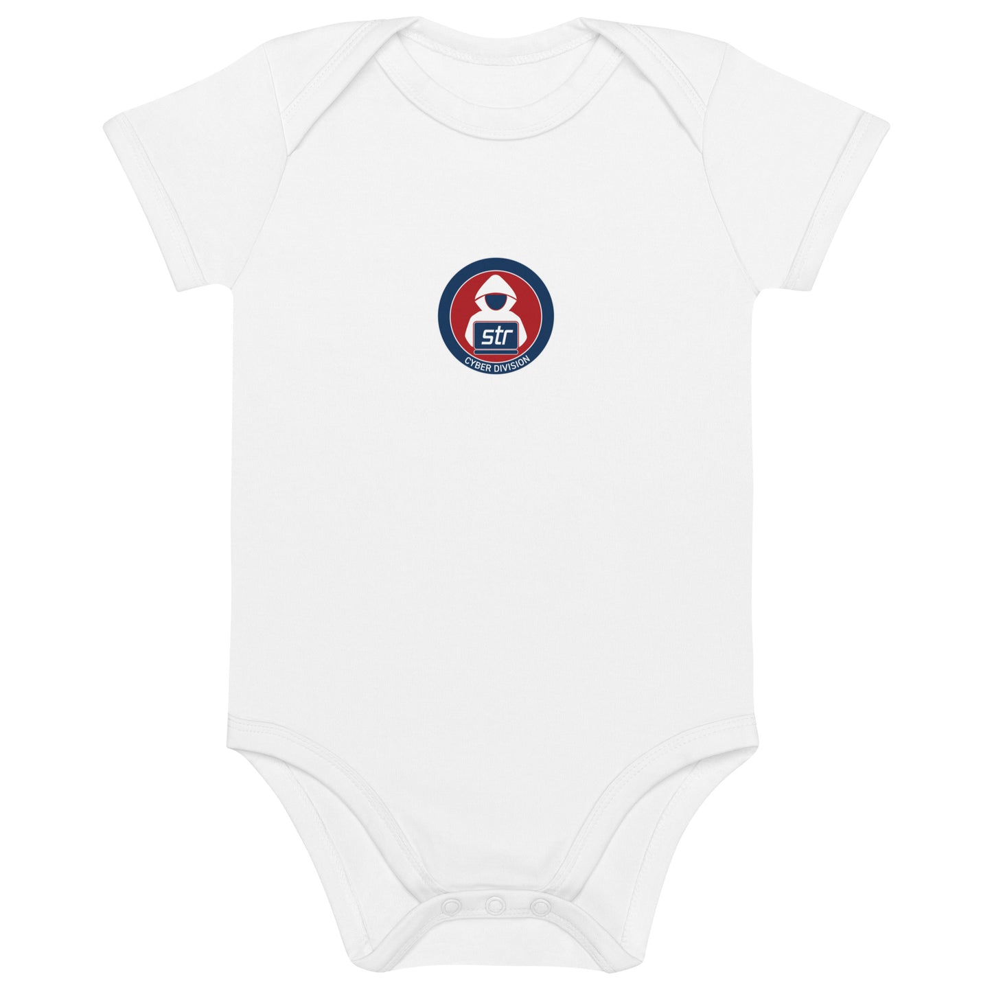 Baby Onsie - CPS