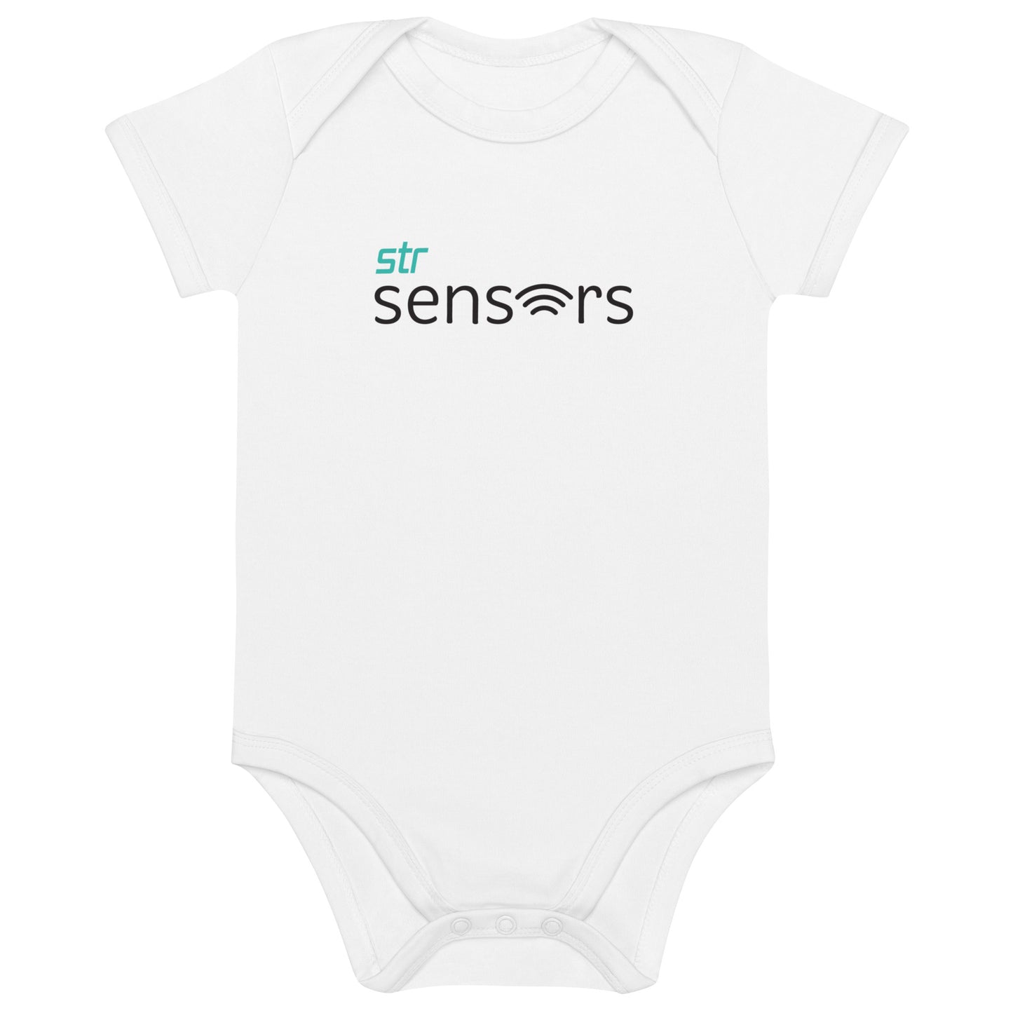 Baby Onsie - Sensors