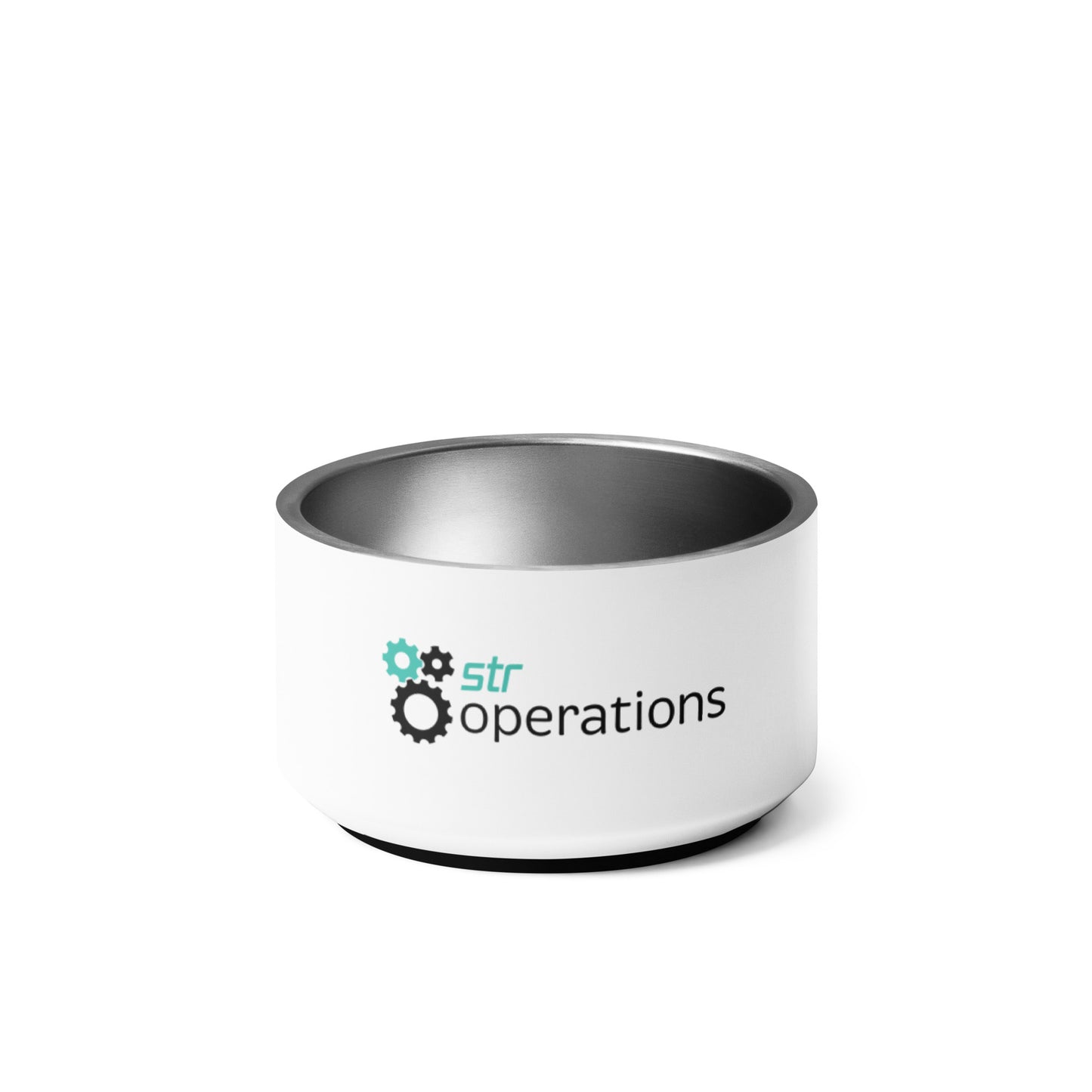 Pet bowl -  Business Operations 2