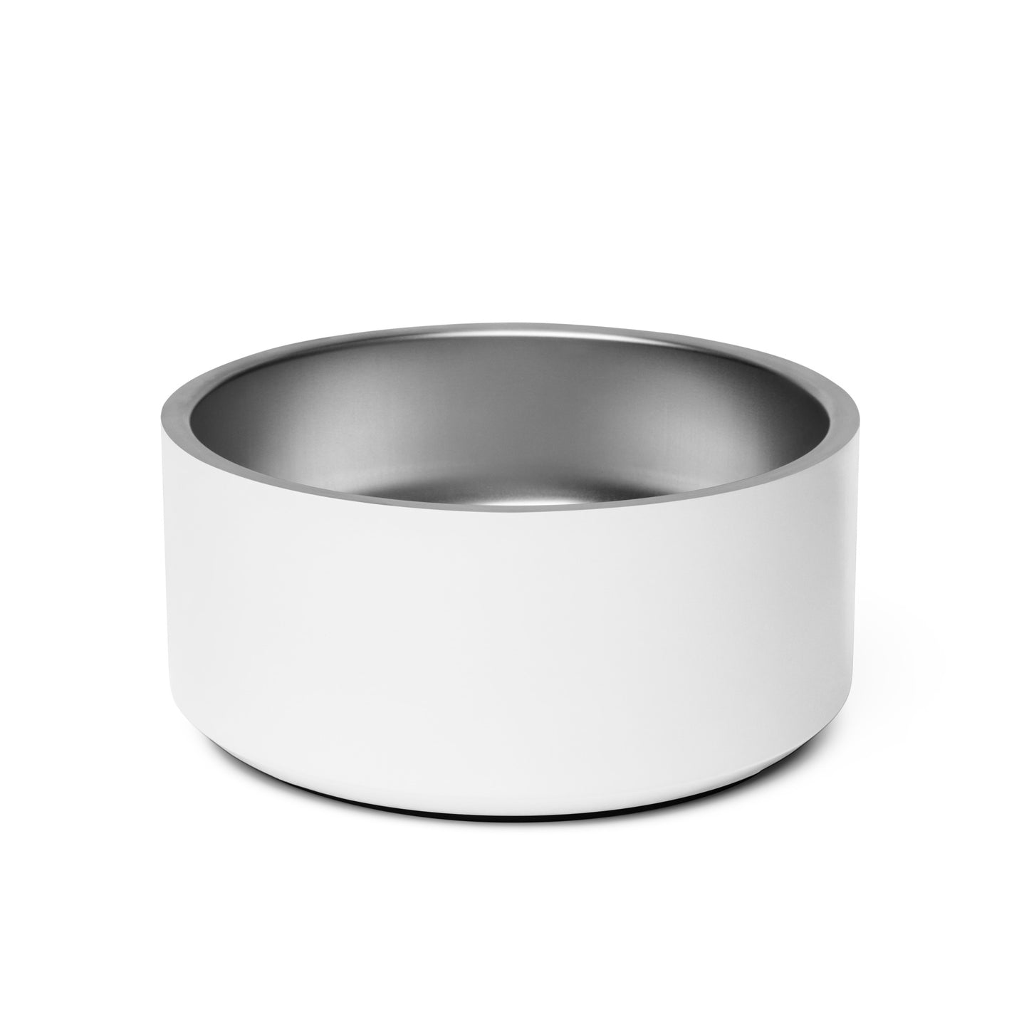 Pet bowl - SDD