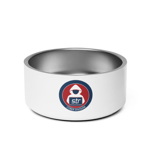 Pet bowl - CPS