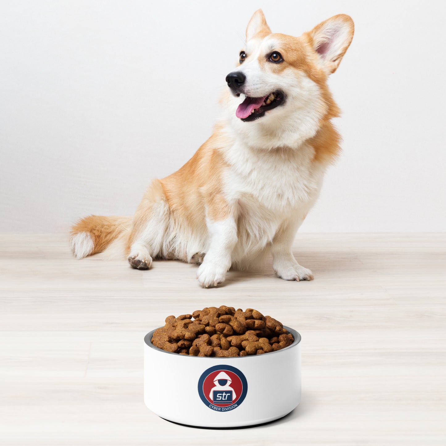 Pet bowl - CPS