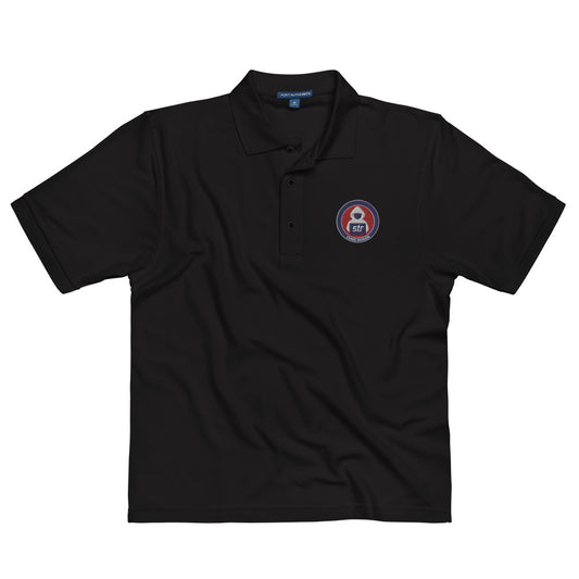 Men's Classic Polo (embroidered) - CPS