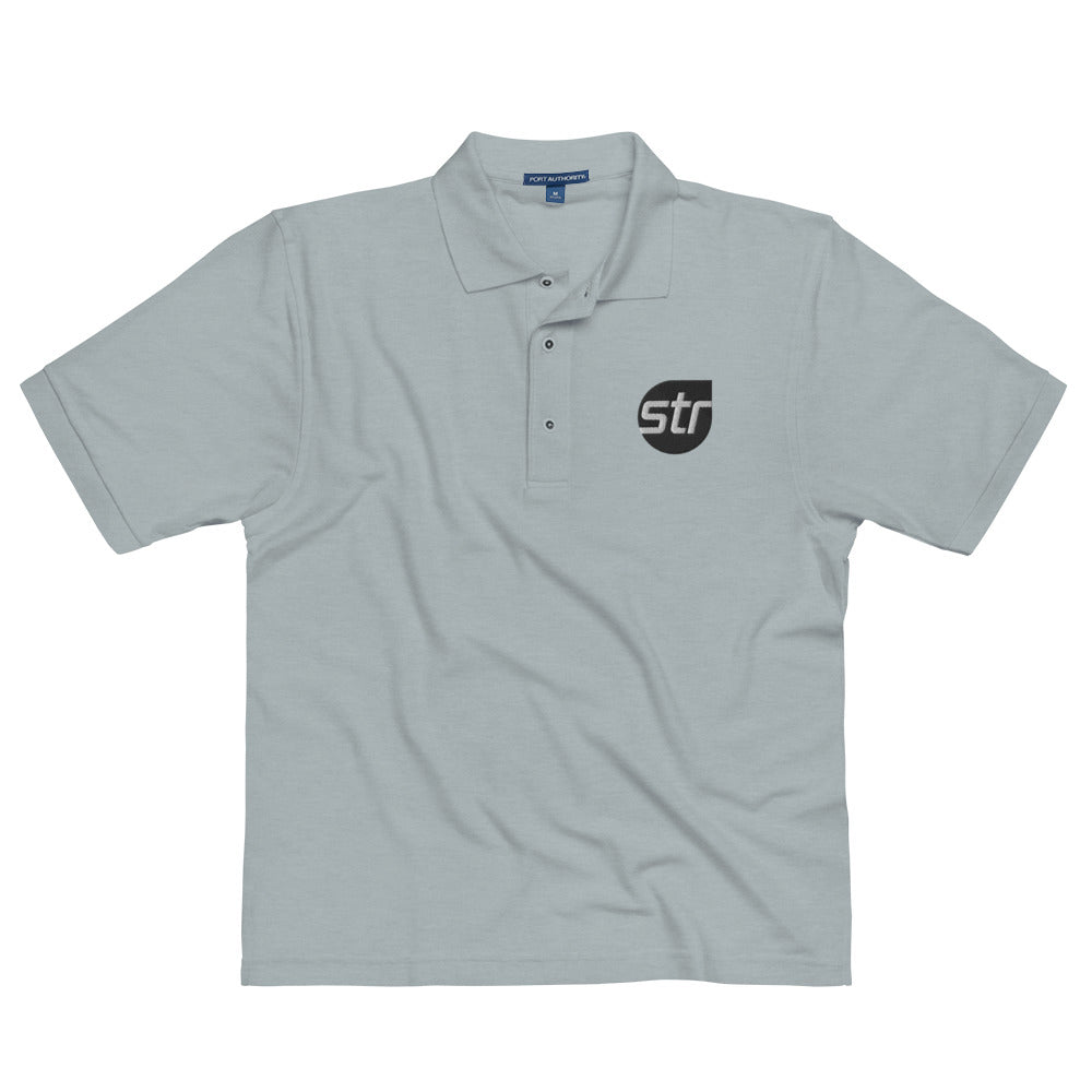 Men's Classic Polo (embroidered)