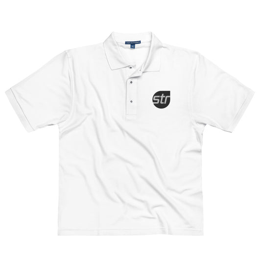 Men's Classic Polo (embroidered)