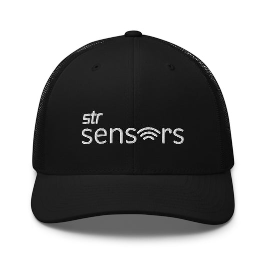 Trucker Cap - Sensors