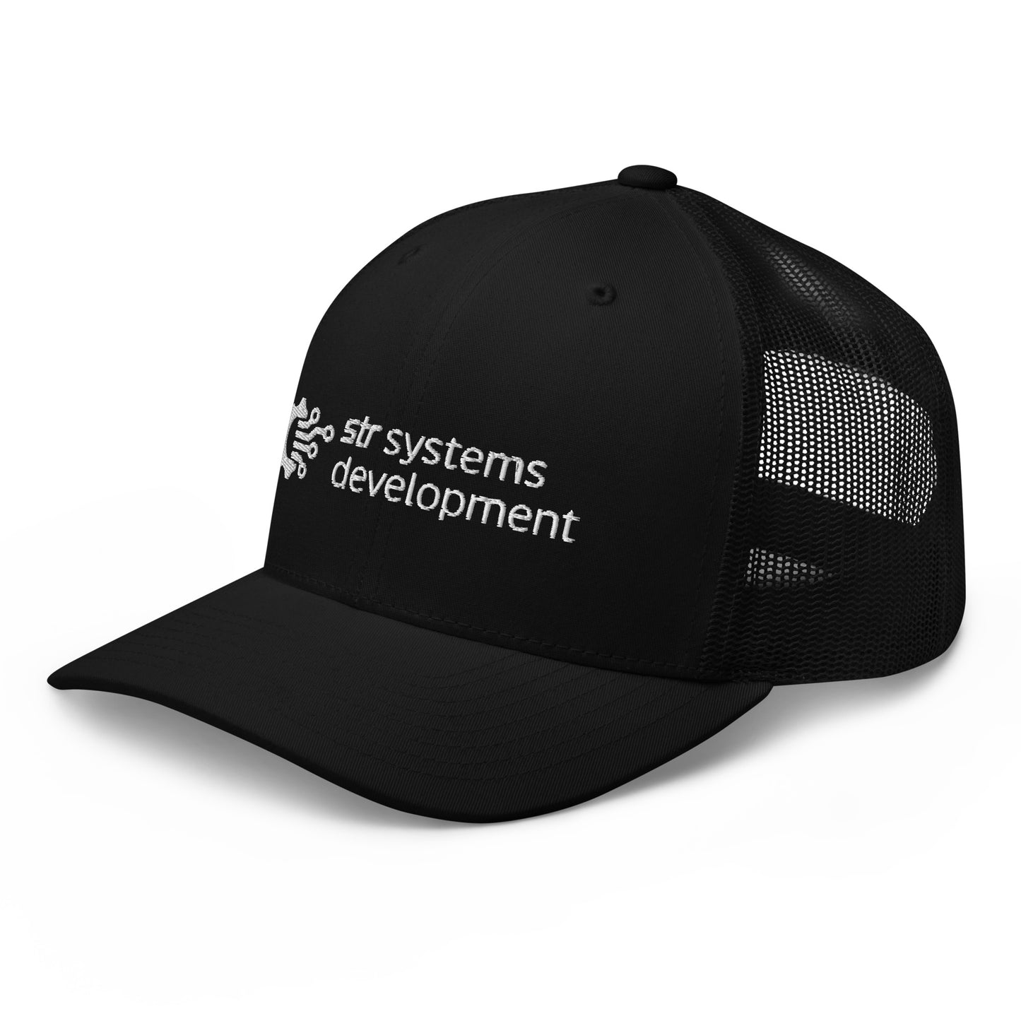 Trucker Cap - SDD