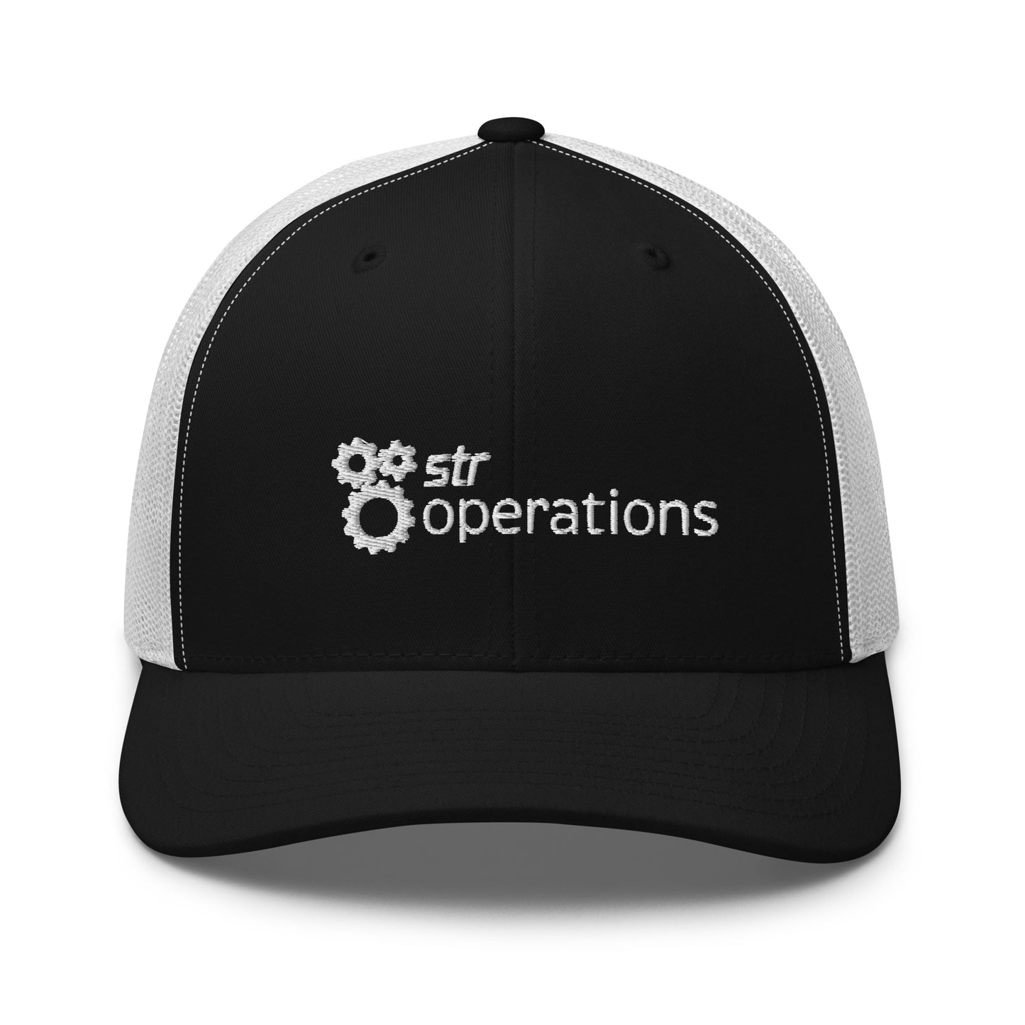 Trucker Cap -  Business Operations 2