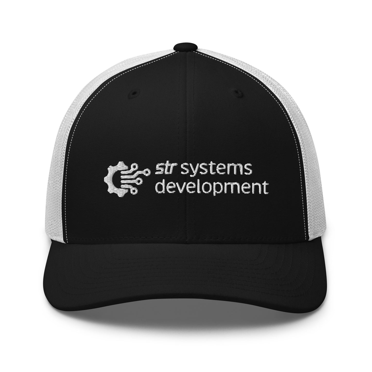 Trucker Cap - SDD